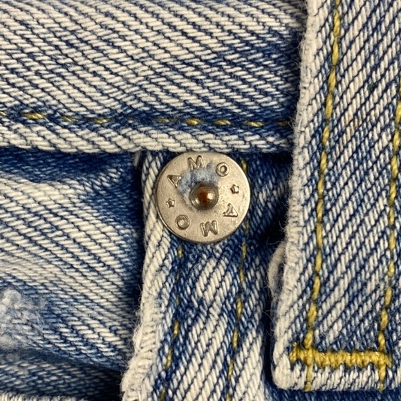 ❤️AMO- Tomboy Short starboard w/Destroy Size 29 - Picture 5 of 10